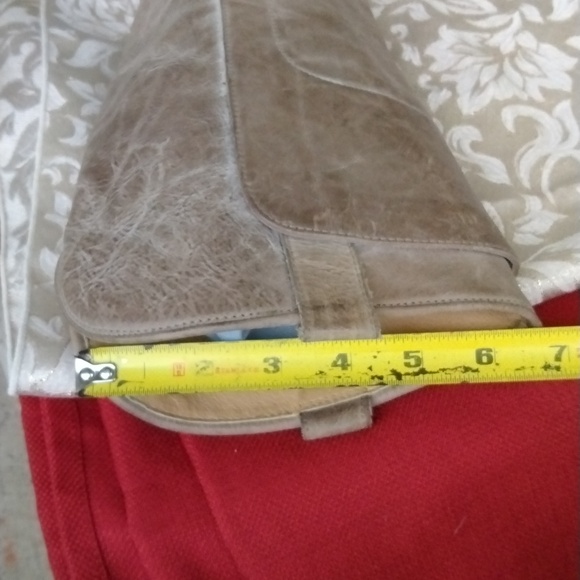 FRYE TALL BOOTS - Picture 13 of 15